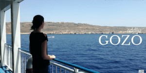 Beitragsbild des Blogbeitrags Malta autofrei erkunden: Tag 05: Rückreise 