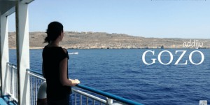 Beitragsbild des Blogbeitrags Malta autofrei erkunden: Tag 05: Rückreise