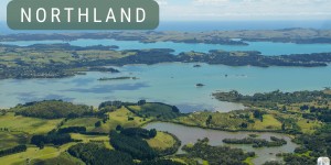 Beitragsbild des Blogbeitrags endlich in Northland mit Bay of Islands und Cape Reinga angekommen: Roadtrip durch Neuseeland mit dem Bus – Tag 35 bis Tag 38 
