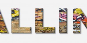 Beitragsbild des Blogbeitrags Tallinn in 55 Bildern: Street-Art・Telliskivi Creative City・Ruinen des St. Brigittenklosters・Secondhand-Shops・Restaurant-Tipps