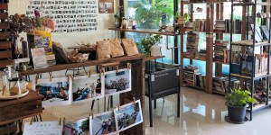 Beitragsbild des Blogbeitrags Sukhothai: geheimnisvolle Tempelruinen der alten Hauptstadt (Thailand als Alleinreisende ohne Roller entdecken)
