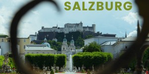 Beitragsbild des Blogbeitrags Salzburg Stadt mit Kapuzinerberg・Mirabellgarten・Festung Hohensalzburg・Altstadt | 10 Tage Roadtrip Salzburg von Wasser zu Wasser 