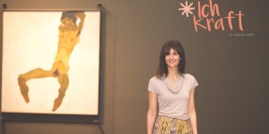 Beitragsbild des Blogbeitrags Stilfindung und ein Besuch bei Egon Schiele