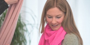 Beitragsbild des Blogbeitrags Women @ Work: Marion Sommer vereint Fashion und Fair 