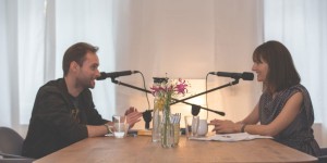 Beitragsbild des Blogbeitrags Daniela trifft Benny Hörtnagl