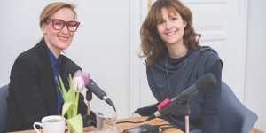 Beitragsbild des Blogbeitrags Nicole Beutler – Wie bleibt man in Balance?