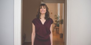Beitragsbild des Blogbeitrags Daniela über ihre berufliche Selbstständigkeit und den Mut, neue Wege zu gehen