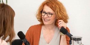 Beitragsbild des Blogbeitrags Daniela x Nicole Siller – Wie gelingt ein lustvolles Leben?