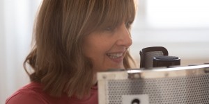 Beitragsbild des Blogbeitrags Daniela über Atem und persönliche Entwicklung