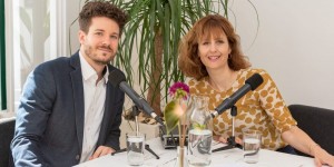 Beitragsbild des Blogbeitrags Daniela und Christian sprechen über Frauen