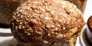 Beitragsbild des Blogbeitrags Der platonische Panettone