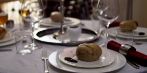 Beitragsbild des Blogbeitrags Ein vollendetes Abendessen