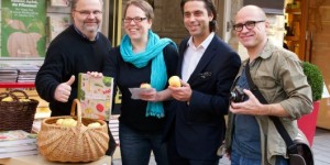 Beitragsbild des Blogbeitrags Herbstimpressionen aus dem Freyenstein