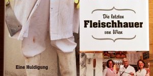 Beitragsbild des Blogbeitrags Huldigung an die letzten Fleischhauer