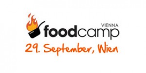 Beitragsbild des Blogbeitrags Das Foodcamp naht