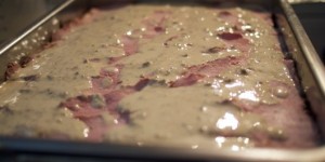 Beitragsbild des Blogbeitrags Antipasto: Vitello tonnato