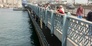 Beitragsbild des Blogbeitrags Von Wien nach Stambul II