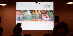 Beitragsbild des Blogbeitrags FoodCamp: Episode IV