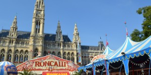 Beitragsbild des Blogbeitrags Tag der offenen Manege