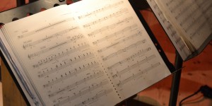 Beitragsbild des Blogbeitrags The last man standing in The Last Five Years 