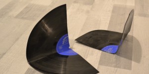 Beitragsbild des Blogbeitrags Gnadenhof für Schallplatten