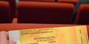 Beitragsbild des Blogbeitrags Ein Abend in Massachusetts