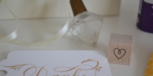 Beitragsbild des Blogbeitrags Planungskit für Brautpaare: die Wedding Box 