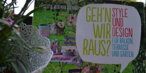 Beitragsbild des Blogbeitrags Urlaub im Garten