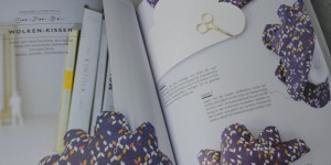Beitragsbild des Blogbeitrags Buchgeschenke für Bastler und Bäckerinnen