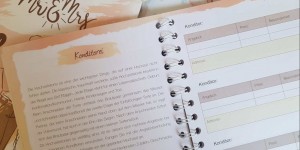 Beitragsbild des Blogbeitrags Hochzeitstagebuch & Gewinnspiel