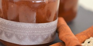 Beitragsbild des Blogbeitrags Zweierlei Kriecherlmarmelade
