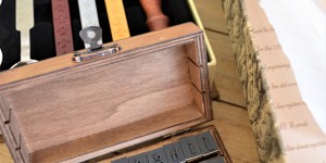 Beitragsbild des Blogbeitrags Liebe Brieffreundin!