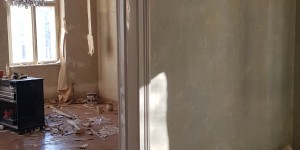 Beitragsbild des Blogbeitrags Mission Nestbau – Gut geplant ist halb gebaut