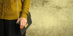 Beitragsbild des Blogbeitrags Outfit Trends to buy – Culottes Teil 3