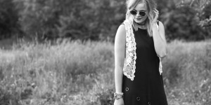 Beitragsbild des Blogbeitrags Blogparade – 8 Girls – 8 Views – Boho Style