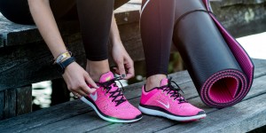 Beitragsbild des Blogbeitrags Workout Challenge – Gratis Fitnessplan 
