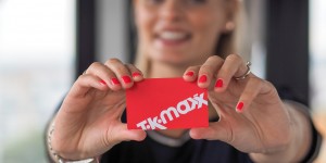 Beitragsbild des Blogbeitrags TK Maxx Event – Unfassbare Möglichkeiten
