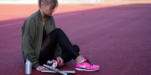 Beitragsbild des Blogbeitrags Fitness Challenge November – gratis Workoutplan