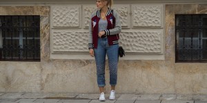 Beitragsbild des Blogbeitrags Warum auch du eine Mom Jeans besitzen solltest