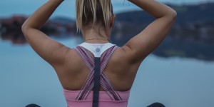 Beitragsbild des Blogbeitrags Fitness Challenge Dezember -Time for Yoga