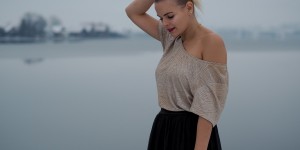 Beitragsbild des Blogbeitrags Fashion Adventskalender Sparkle & Shine