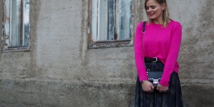 Beitragsbild des Blogbeitrags #maximaCOMEPASS – Fashion – Colours of Life