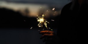 Beitragsbild des Blogbeitrags Meine Wünsche fürs neue Jahr und wie du es schaffst deine Vorsätze erfolgreich umzusetzen 