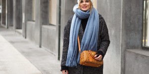 Beitragsbild des Blogbeitrags Traveloutfit – kuschelig und bequem durch Ljubljana