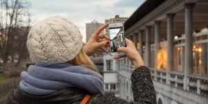 Beitragsbild des Blogbeitrags Traveldiary – 24 Stunden in Ljubljana 