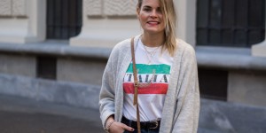 Beitragsbild des Blogbeitrags Setze ein Statement mit deinem Lieblingsshirt …