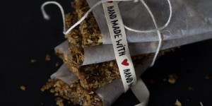 Beitragsbild des Blogbeitrags Aimee Song of Style Raw Bar Rezept