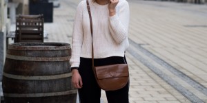 Beitragsbild des Blogbeitrags 7 Views – Die Fashiontrends im Frühling – Statement Streifen