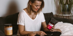 Beitragsbild des Blogbeitrags Detox mal anders – Souping ist angesagt