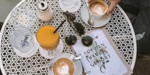 Beitragsbild des Blogbeitrags Meine Lieblingsfrühstückslokale in Graz